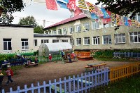 Черёмушки, детский сад №42, Фото: 2