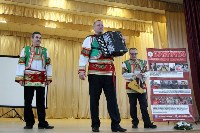 Акция "Сохраняя славные традиции" прошла на Сахалине, Фото: 3