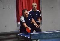 Более ста сахалинских спортсменов оспорят медали чемпионата по настольному теннису, Фото: 6