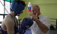 Турнир по боксу Сахалинские надежды, Фото: 2