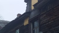 Южносахалинцев с ветхих двухэтажек на улице Фабричной не переселяют , Фото: 6