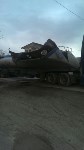 Взрыв бензовоза, Фото: 8
