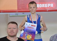 На Сахалине определили победителей всероссийского турнира по боксу, Фото: 13