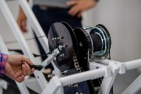 Бассейн стал доступнее для инвалидов-колясочников, Фото: 5
