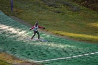 Соревнования по прыжкам на лыжах с трамплина прошли в Южно-Сахалинске, Фото: 8