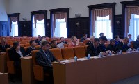 Развитие транспортного комплекса морской линии Ванино –Холмск, Фото: 13
