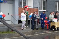 В Макарове ключи от новых квартир получили еще 65 семей, Фото: 13