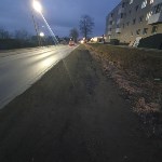 Дороги в Троицком, Фото: 1