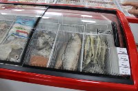Активисты ОНФ: на Сахалине продавцы «доступной рыбы» навариваются дважды, Фото: 2