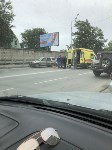 Пешехода сбили на улице Железнодорожной в Южно-Сахалинске, Фото: 3