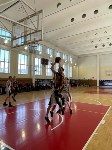 Межрегиональные соревнования по баскетболу среди юношей 2007 года рождения, Фото: 1