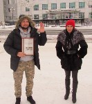 Итоги фестиваля ледовых фигур подвели на Сахалине, Фото: 10