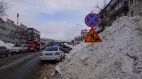 Эвакуация авто на Сахалинской, Фото: 2