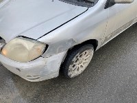 Очевидцев столкновения Toyota Premio и Toyota Corolla Fielder ищут в Южно-Сахалинске, Фото: 5