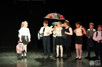 Театральный фестиваль-конкурс малых форм «Большое в малом» впервые прошел на Сахалине, Фото: 36