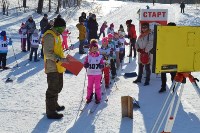 Соревнования по лыжным гонкам, Фото: 32