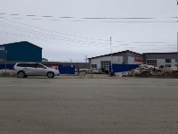 Очевидцев столкновения Nissan Diesel и Toyota Corolla Fielder ищут в Южно-Сахалинске, Фото: 3
