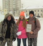 Итоги фестиваля ледовых фигур подвели на Сахалине, Фото: 7