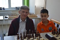 Семейный турнир по шахматам, Фото: 3