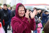 В Южно-Сахалинске прошел городской выпускной , Фото: 21