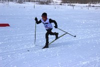 XXIV Троицкий лыжный марафон собрал более 600 участников, Фото: 22