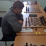 В Южно-Сахалинске начался этап шахматного турнира «Белая ладья», Фото: 3
