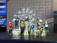 12 медалей привезли сахалинцы с дальневосточных соревнований по брейкингу, Фото: 1