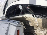 Очевидцев столкновения Hummer H2 и Toyota Celica разыскивают в Южно-Сахалинске, Фото: 6