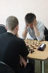Открытый чемпионат Южно-Сахалинска по быстрым шахматам и блиц-турнир, Фото: 1