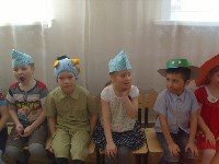 Детский сад №26, г. Углегорск, Фото: 2
