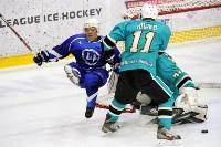 Региональный этап Ночной хоккейной лиги завершился в Южно-Сахалинске , Фото: 2