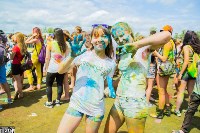 Фестиваль красок Холи 2016, Фото: 123