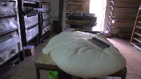 В Южно-Сахалинске мигранты нелегально пекли и продавали хлеб, Фото: 4