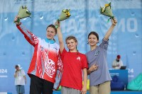Сахалинские брейкеры завоевали бронзу "Детей Азии", Фото: 3