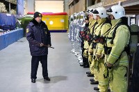 Оборудования на 90 миллионов рублей закупили для сахалинских спасателей, Фото: 10