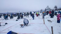 Соревнования "Ногликский лёд-2022" в четвёртый раз прошли на севере Сахалина, Фото: 1