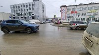 Очевидцев столкновения Mazda CX-5 и Subaru Exiga ищут в Южно-Сахалинске, Фото: 8