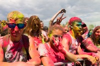 Фестиваль красок Холи – 2018 в лицах: фоторепортаж , Фото: 20