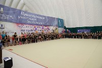 Тренер олимпийской чемпионки даст мастер-класс сахалинским гимнасткам, Фото: 9