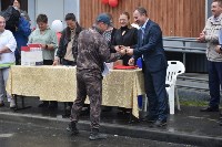 В Макарове ключи от новых квартир получили еще 65 семей, Фото: 4
