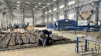 Сахалинский домостроительный комбинат вышел на рекордную производительность, Фото: 6