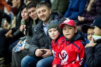 Больше 60 тысяч рублей собрали на благотворительном хоккейном матче в Южно-Сахалинске, Фото: 15