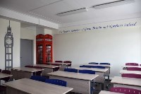 Поронайская школа №7 открылась после масштабной реконструкции, Фото: 29