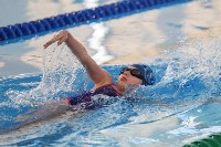 Пловцы борются за награды, Фото: 1