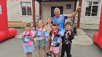 Туризм и дети, Фото: 42