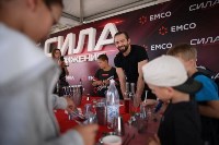 День шахтёра объединил работников ВГК, их семьи и жителей округа, Фото: 6