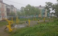 Детские площадки Корсакова, Фото: 27