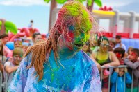 Фестиваль красок Холи – 2018 в лицах: фоторепортаж , Фото: 199