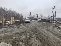 Стройка возмутила жителей СНТ "Скиф", Фото: 4