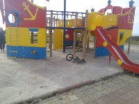 Детские площадки в Холмске, Фото: 2